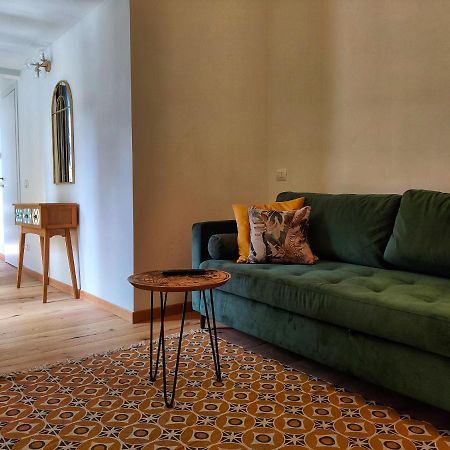 Borgo Central Apartment Флоренция Екстериор снимка