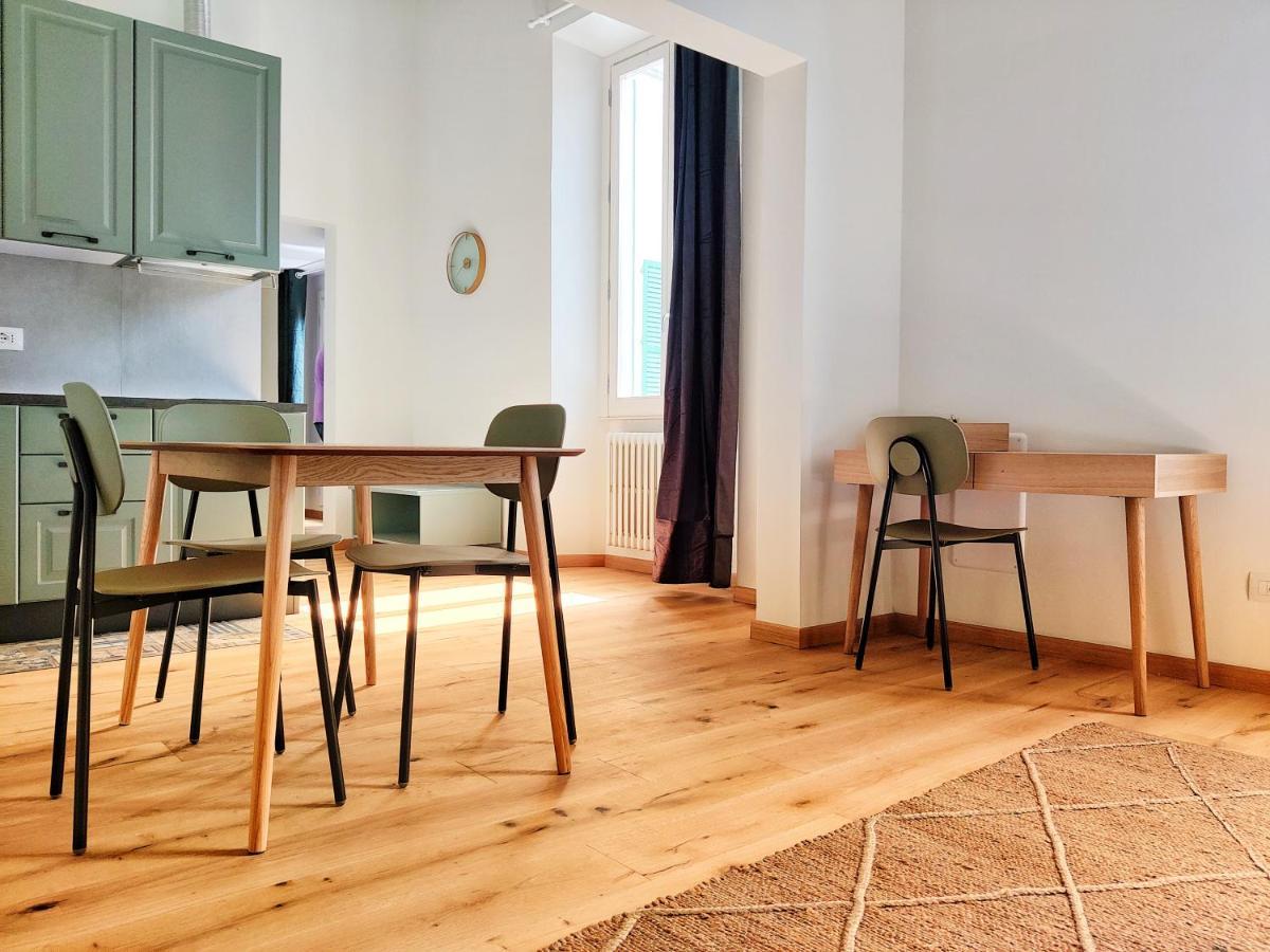 Borgo Central Apartment Флоренция Екстериор снимка
