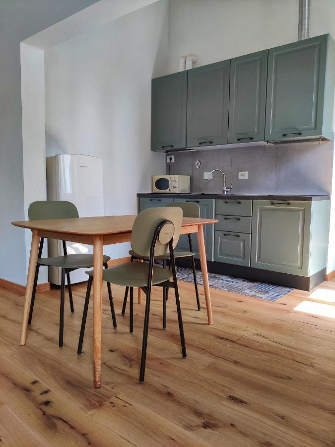 Borgo Central Apartment Флоренция Екстериор снимка