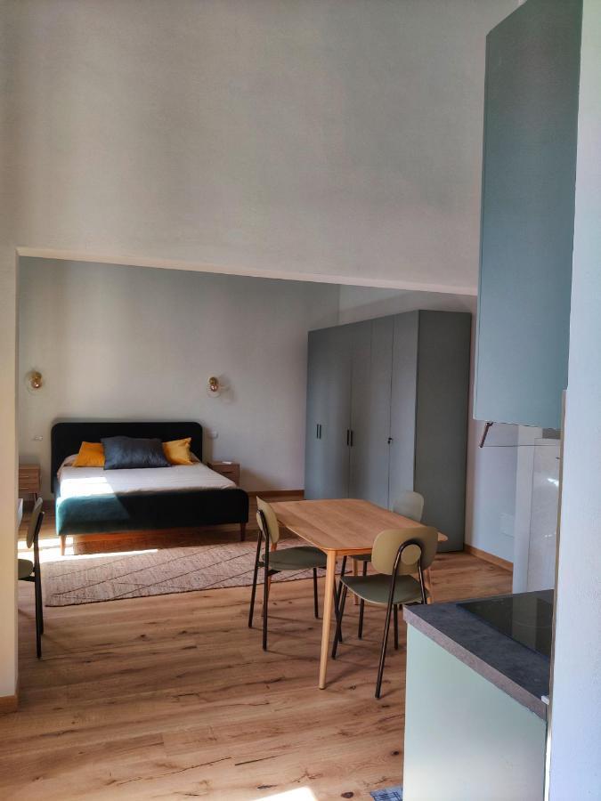 Borgo Central Apartment Флоренция Екстериор снимка
