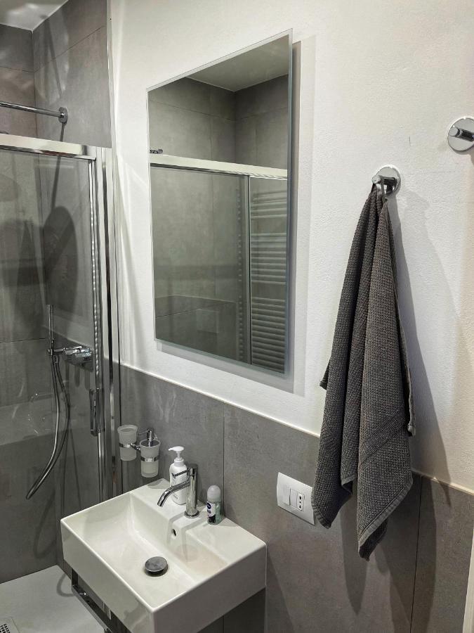 Borgo Central Apartment Флоренция Екстериор снимка