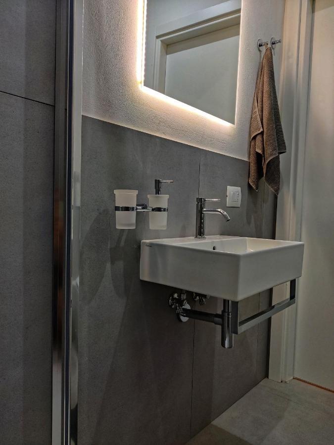 Borgo Central Apartment Флоренция Екстериор снимка