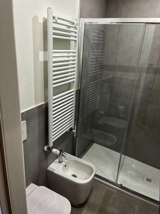 Borgo Central Apartment Флоренция Екстериор снимка